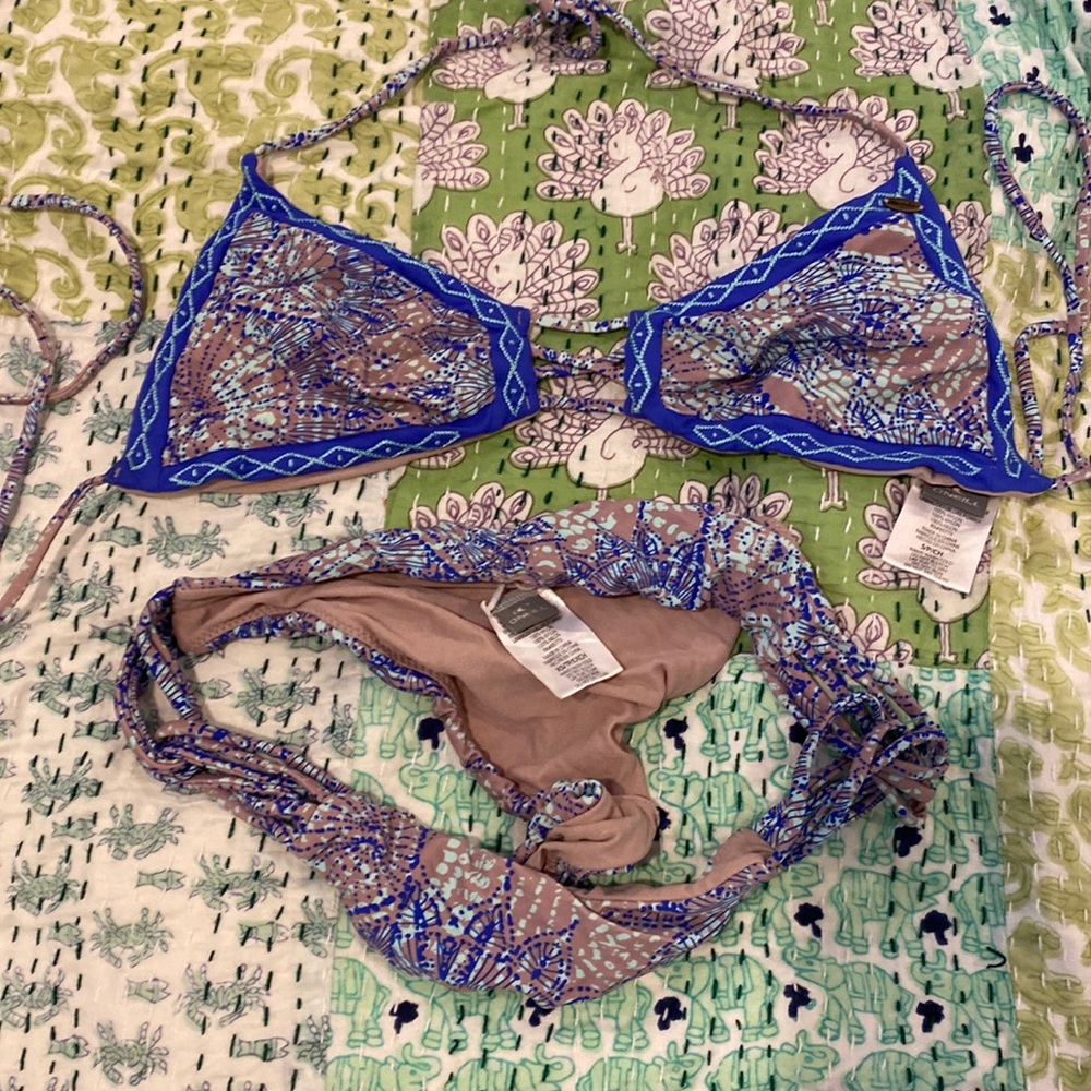 O’neill bikini